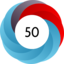 Article has an altmetric score of 50