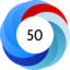 Article has an altmetric score of 50