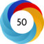 Article has an altmetric score of 50