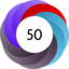 Article has an altmetric score of 50