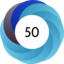 Article has an altmetric score of 50