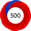 Altmetric Attention Score: 500