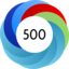 Altmetric Attention Score: 500