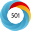 Article has an altmetric score of 501