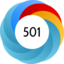 Altmetric Attention Score: 501