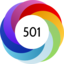 Article has an altmetric score of 501