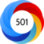 Altmetric Attention Score: 501
