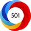 Altmetric Attention Score: 501