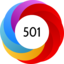 Altmetric Attention Score: 501