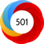 Altmetric Attention Score: 501