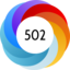 Altmetric score 502