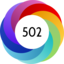 Article has an altmetric score of 502