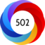 Article has an altmetric score of 502