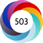 Article has an altmetric score of 503