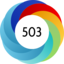 Article has an altmetric score of 503