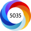 Article has an altmetric score of 5035