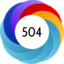 Article has an altmetric score of 504