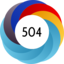 Article has an altmetric score of 504