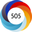 Article has an altmetric score of 505