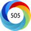 Altmetric Attention Score: 505