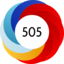 Article has an altmetric score of 505