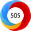 Altmetric Attention Score: 505