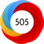Altmetric Attention Score: 505