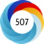 Article has an altmetric score of 507