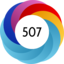 Article has an altmetric score of 507