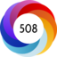 Article has an altmetric score of 508