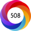 Article has an altmetric score of 508