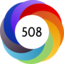 Article has an altmetric score of 508