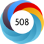 Article has an altmetric score of 508