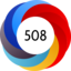 Article has an altmetric score of 508