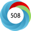 Article has an altmetric score of 508