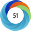 Article has an altmetric score of 51