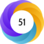 Article has an altmetric score of 51