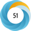 Altmetric score 51