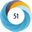 Article has an altmetric score of 51