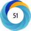 Article has an altmetric score of 51