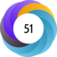 Article has an altmetric score of 51