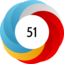 Article has an altmetric score of 51