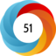 Altmetric score 51