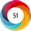 Article has an altmetric score of 51