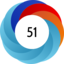 Article has an altmetric score of 51