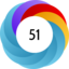 Article has an altmetric score of 51