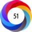 Article has an altmetric score of 51
