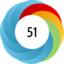 Article has an altmetric score of 51