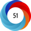 Article has an altmetric score of 51