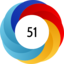 Article has an altmetric score of 51